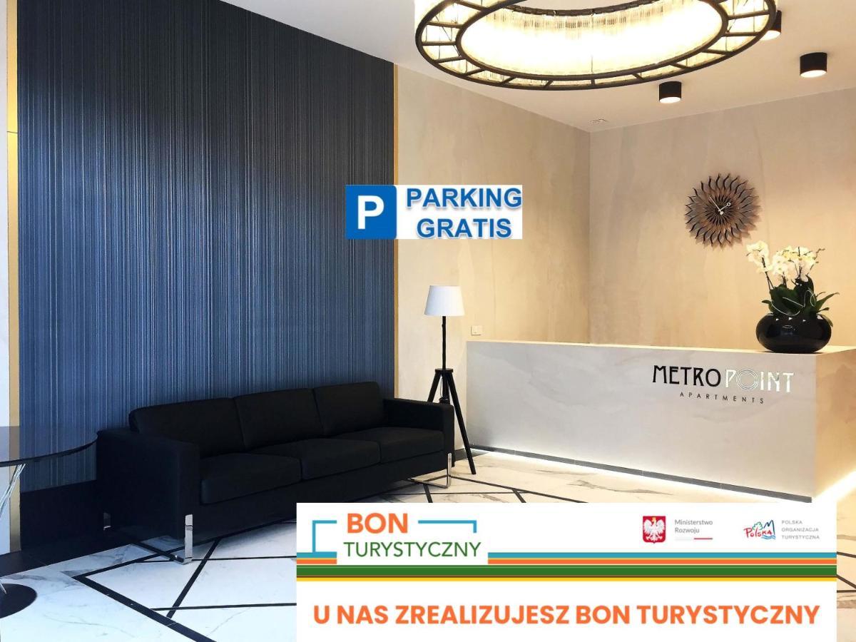 Apartament Vista Premium