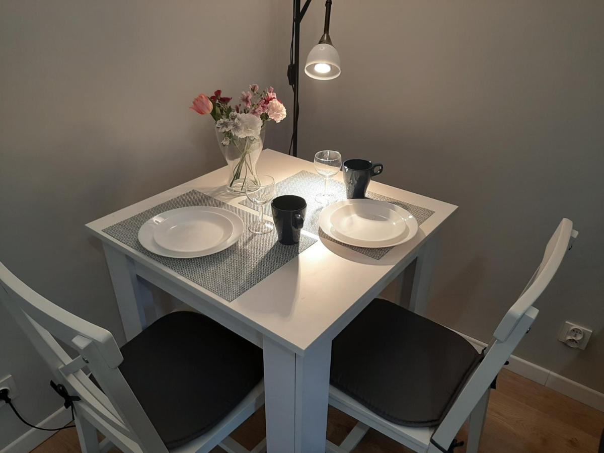 Pianista Apartament Warszawa