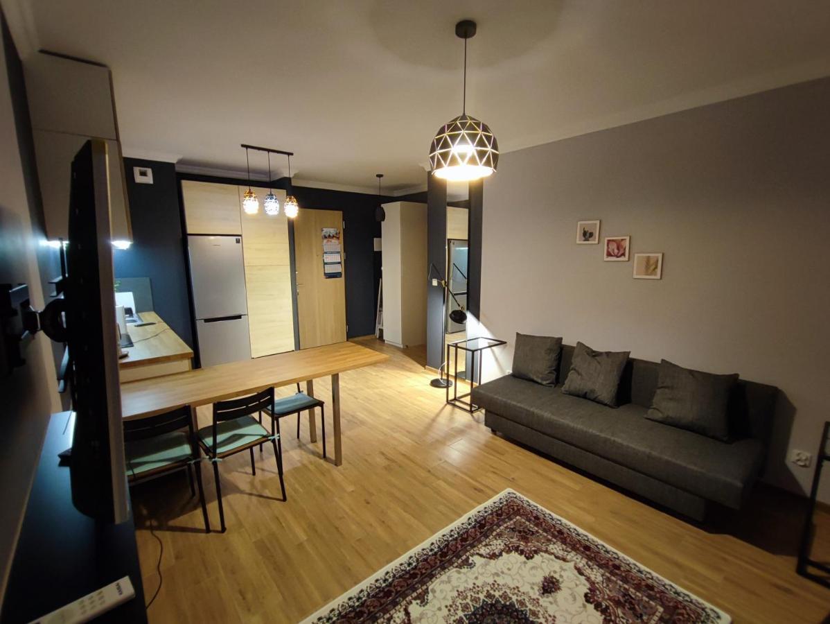 Apartment Wola Warsaw