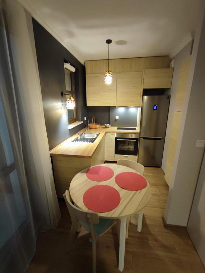 Wola Apartament Warszawa