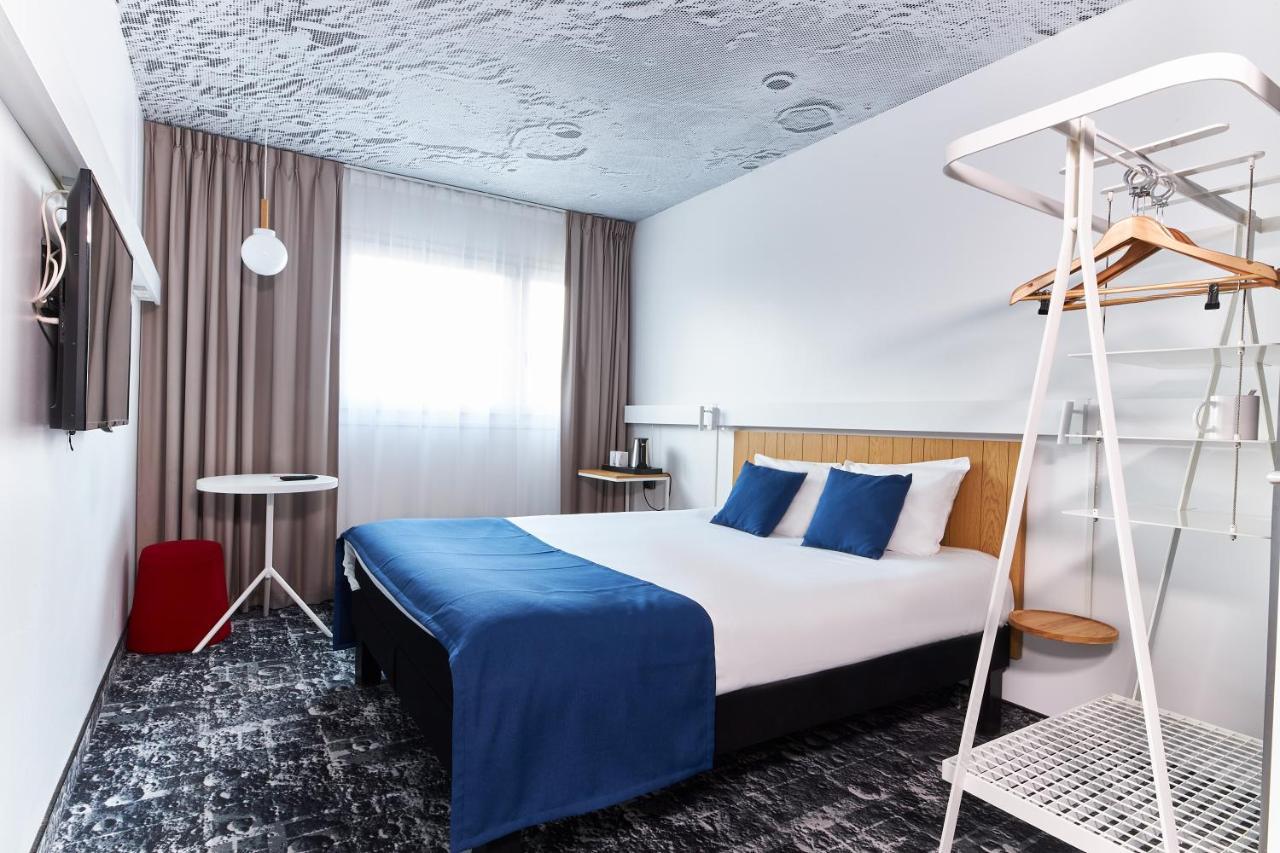 Hotel Ibis Centrum Warsaw