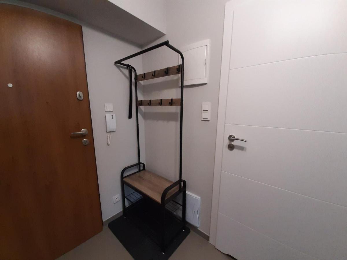 Pianista Apartament