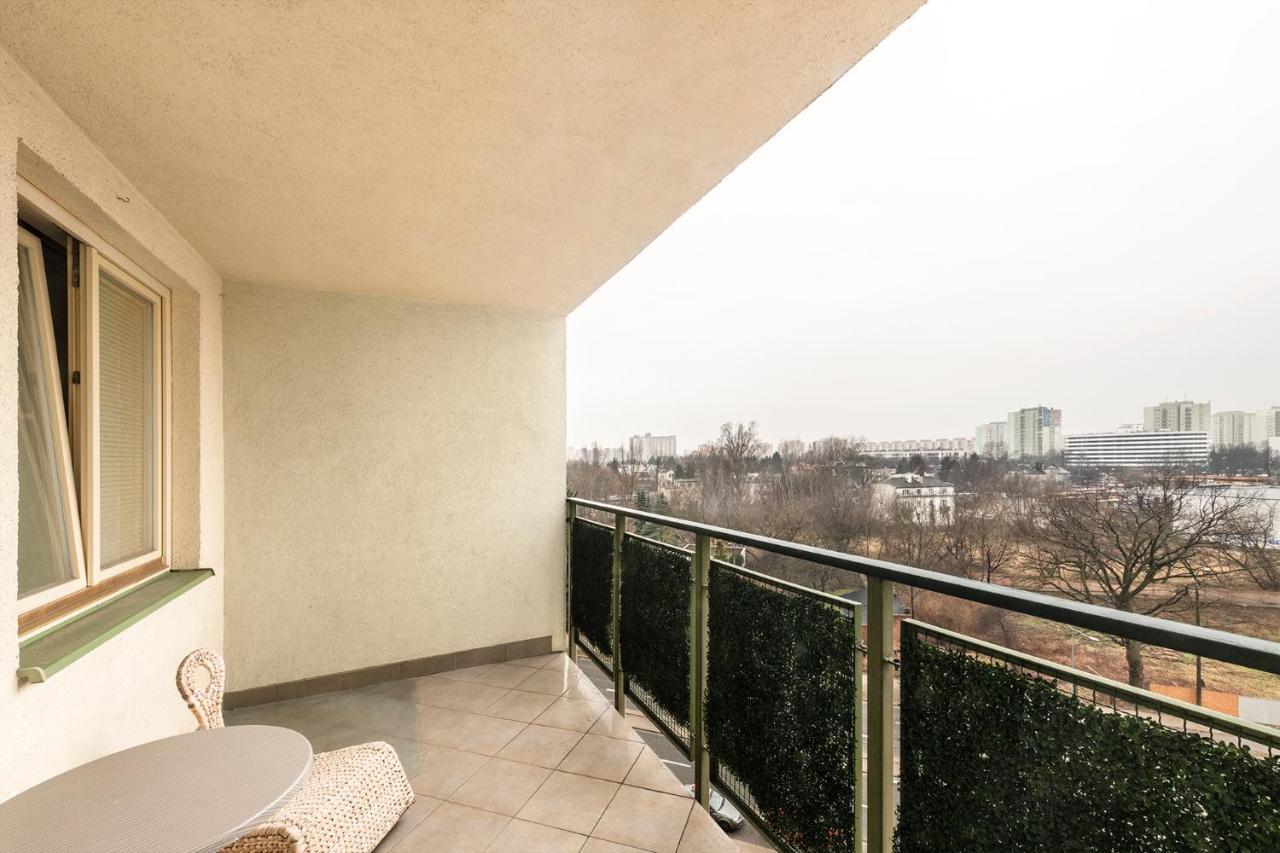 Hostel Bukowińska