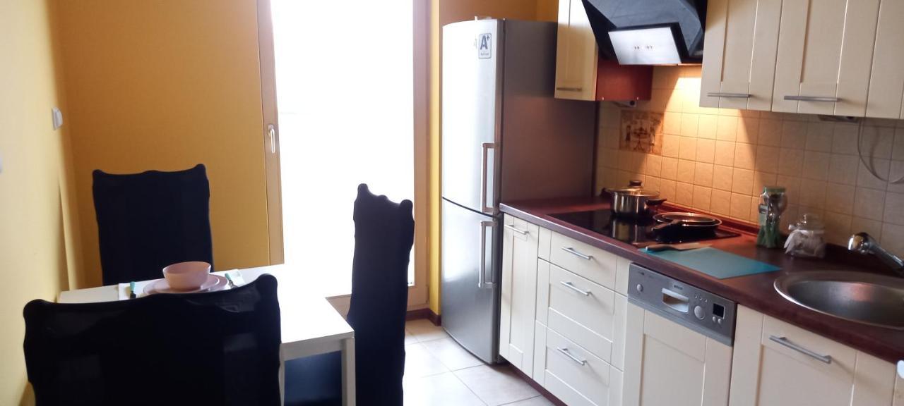 Apartamento Wilanow - Sarmacka 1b Varsóvia