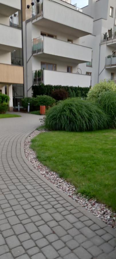 Wilanow - Sarmacka 1b Apartamento