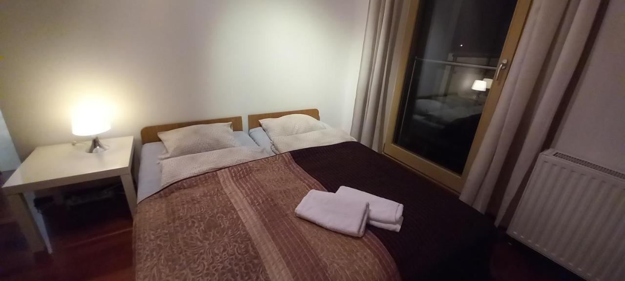 Wilanow - Sarmacka 1b Apartamento