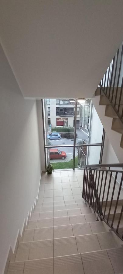 Wilanow - Sarmacka 1b Apartamento *