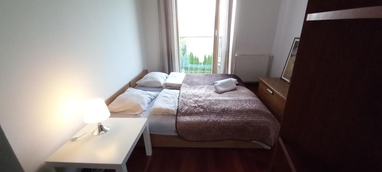 Wilanow - Sarmacka 1b Apartamento