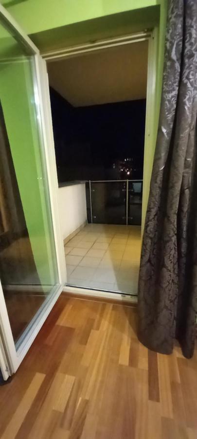 Wilanow - Sarmacka 1b Apartamento *