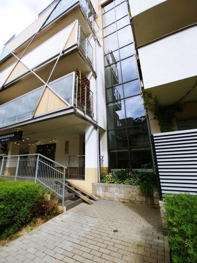 Apartamento Wilanow - Sarmacka 1b *