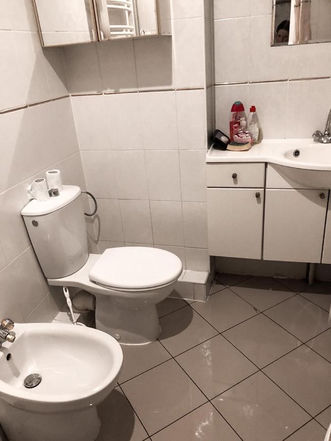 Bed & Breakfast Koszykowa Near Central Station *