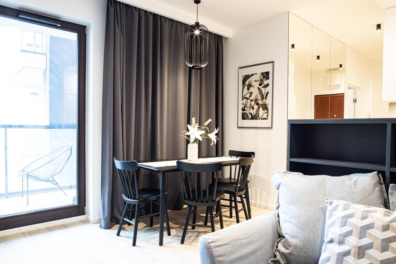 Căn hộ Arkadia Prime Warsaw