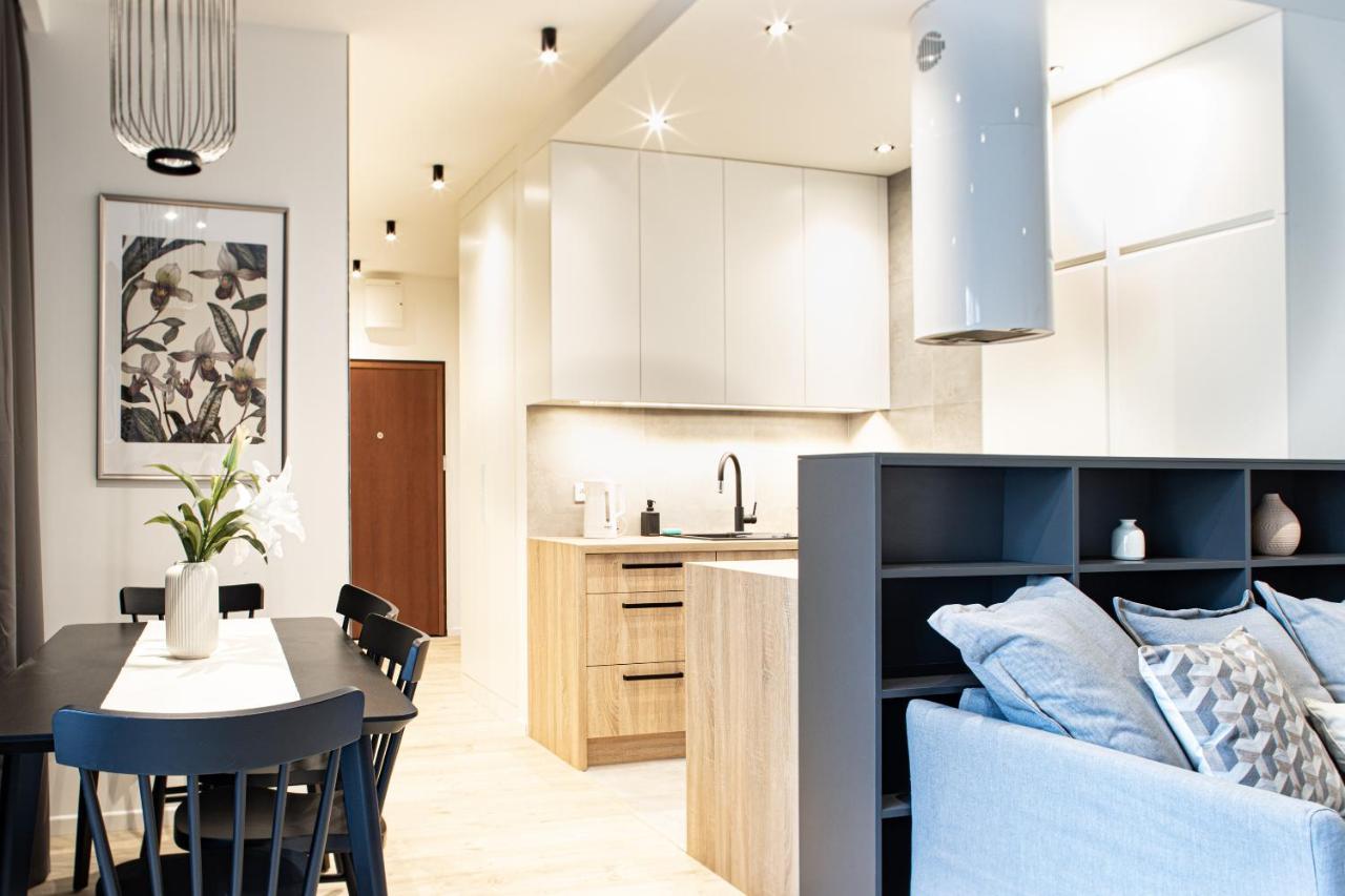 Arkadia Prime Warsaw