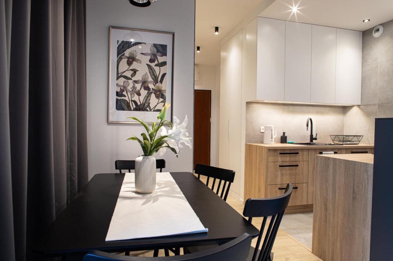 Apartment Arkadia Prime *