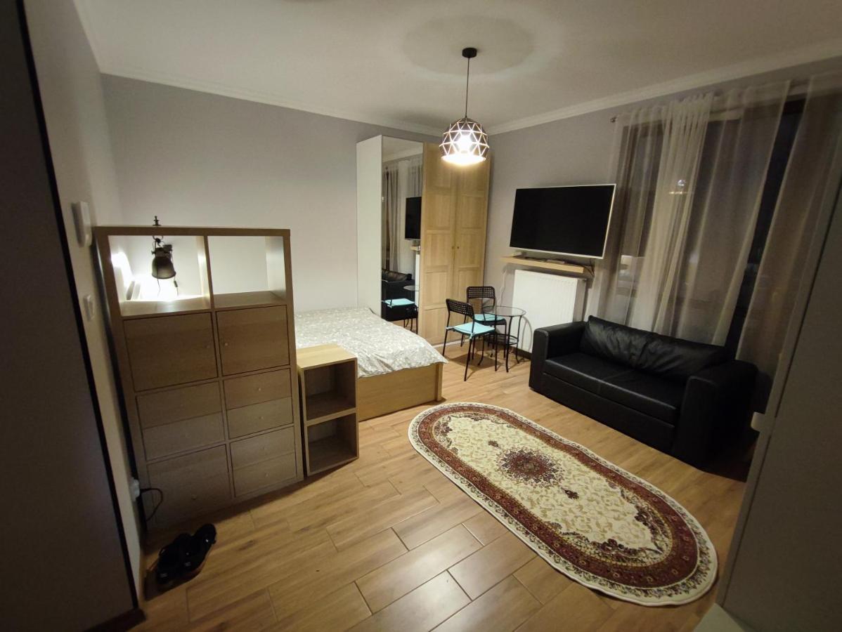 Apartment Wola