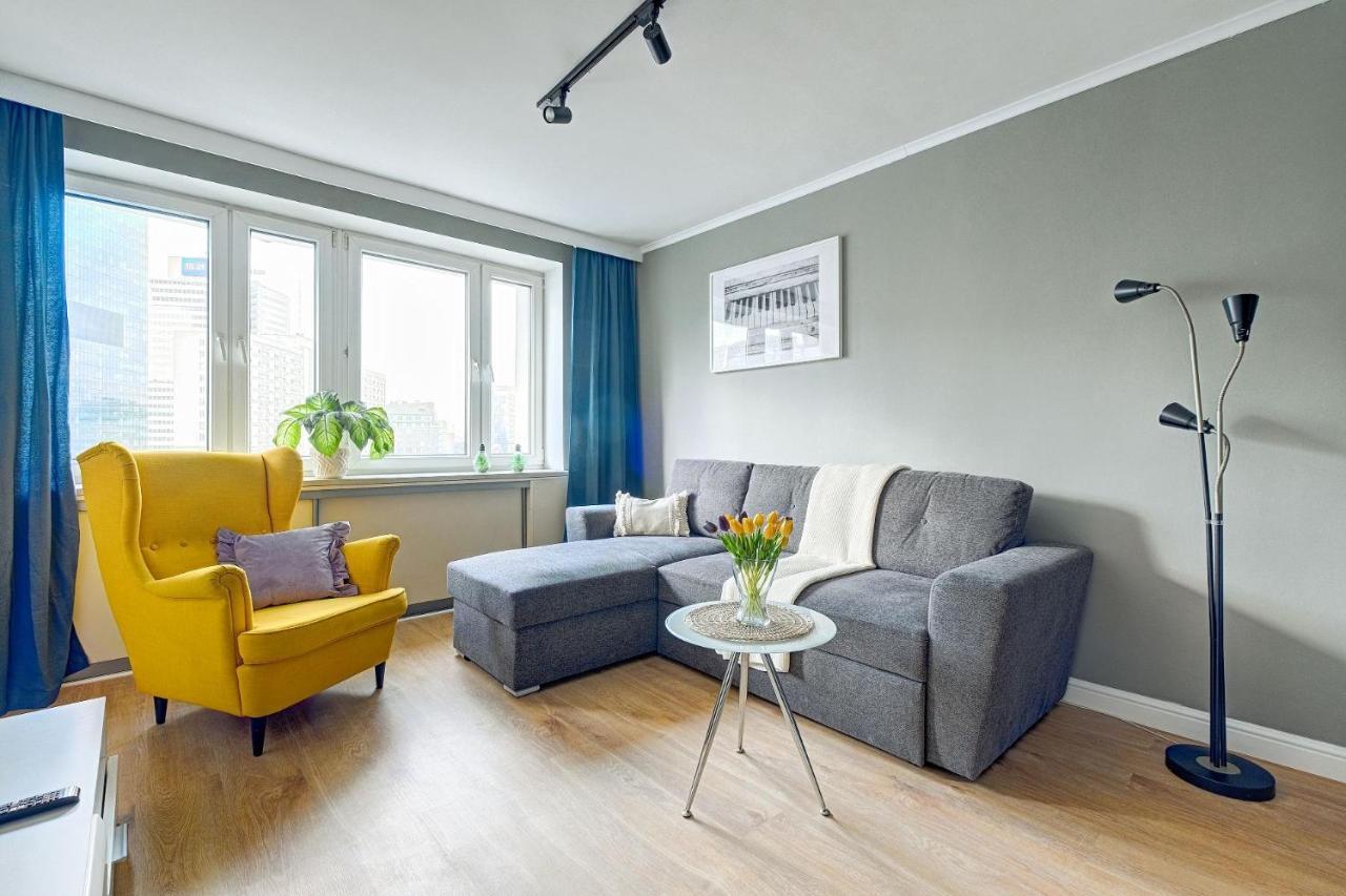 Apartament Plater