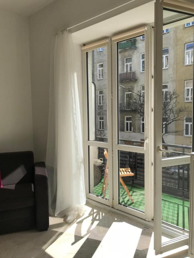 Stalowa 5 By Homeprime Warszawa