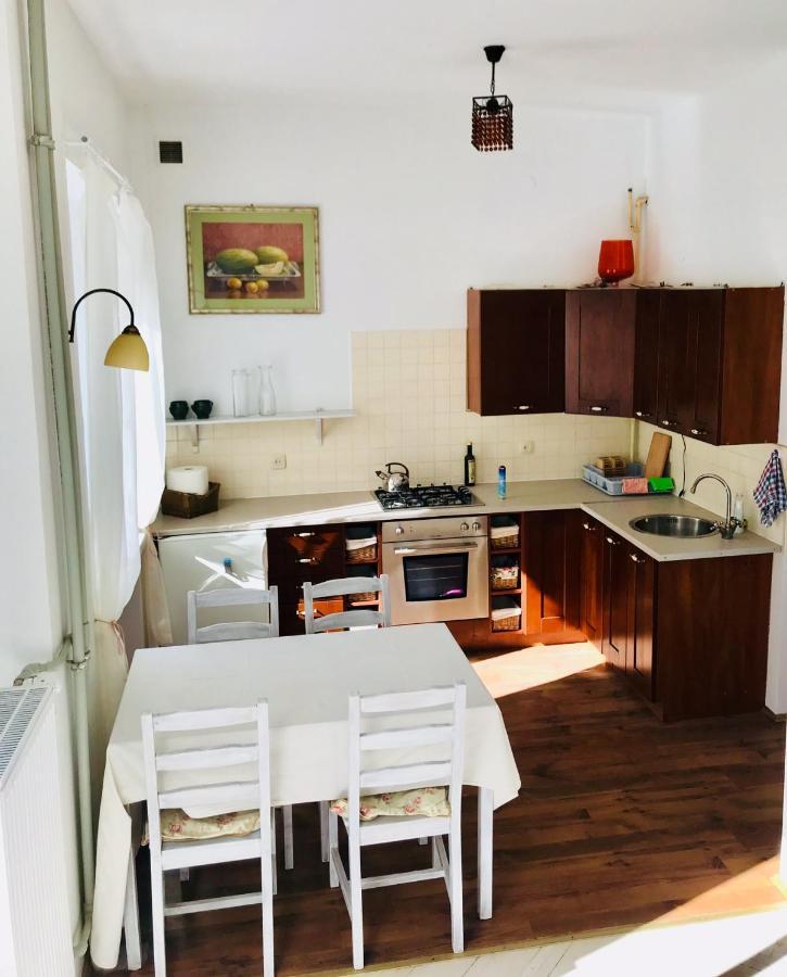 Apartament Stalowa 5 By Homeprime *