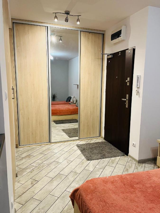 Apartament Apartament Na Pradze Warszawa