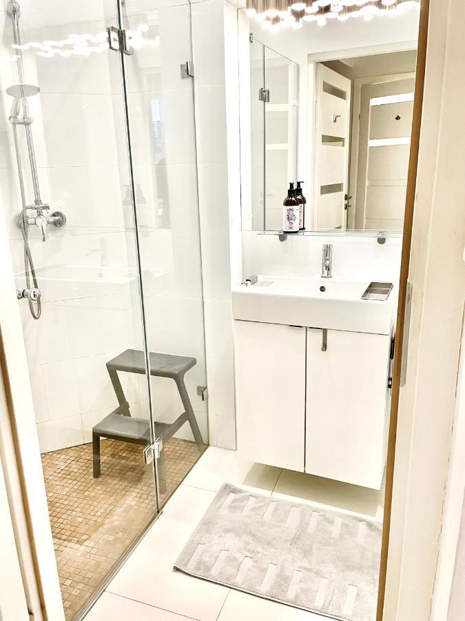 Apartment Kredytowa *