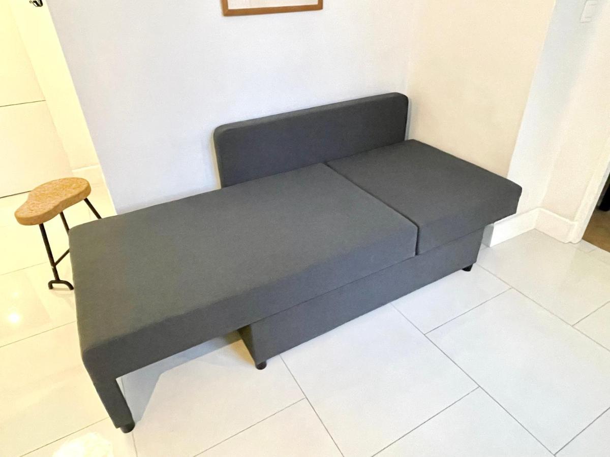 Apartment Kredytowa Warschau