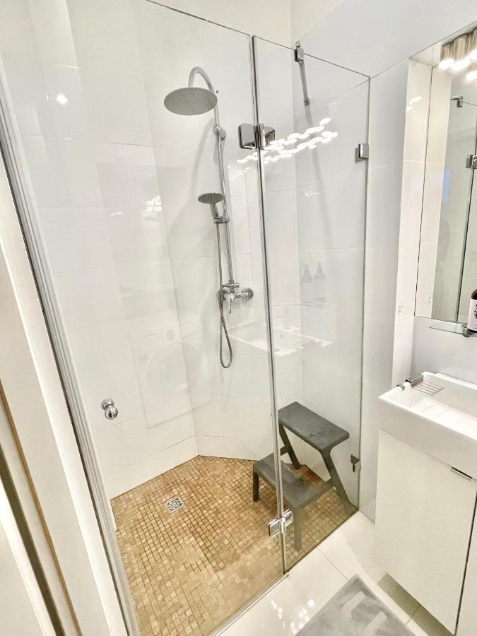 Apartment Kredytowa *