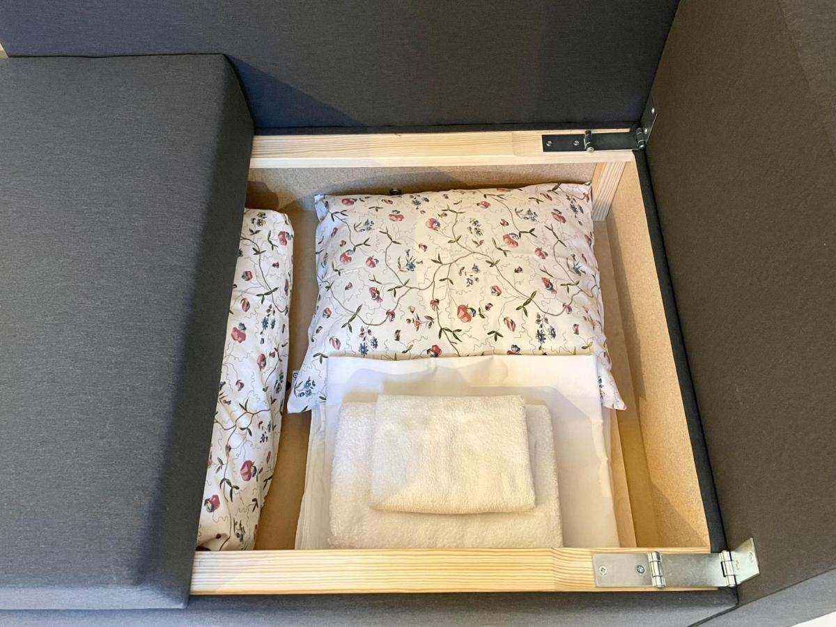 Apartamento Kredytowa