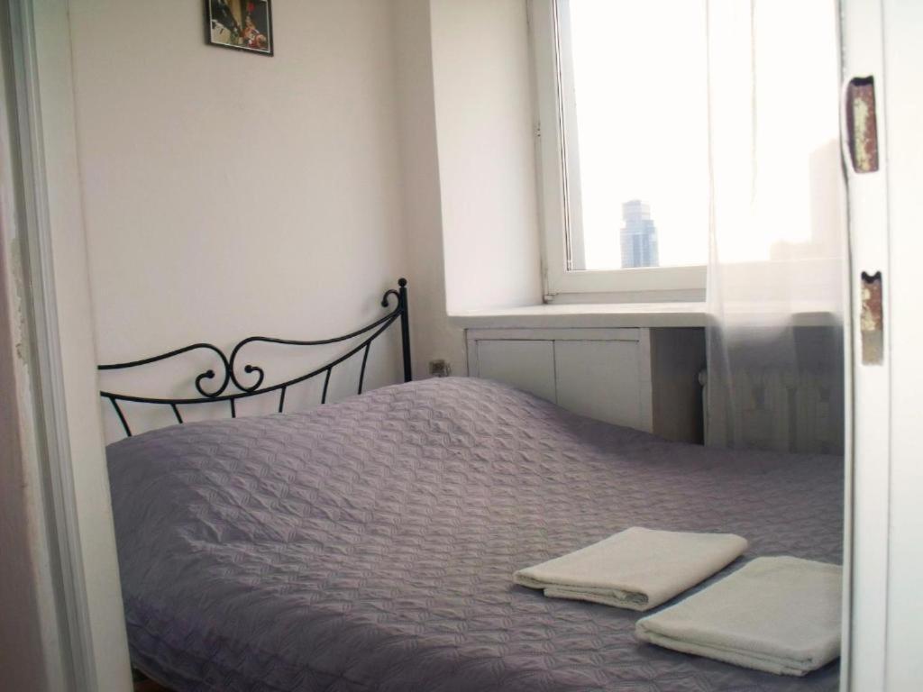 Apartment Nww Zgody I Chmielna