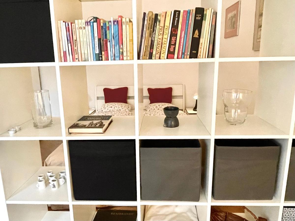 Apartment Kredytowa *