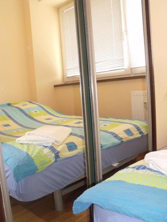 Apartamento Nww Zgody I Chmielna *