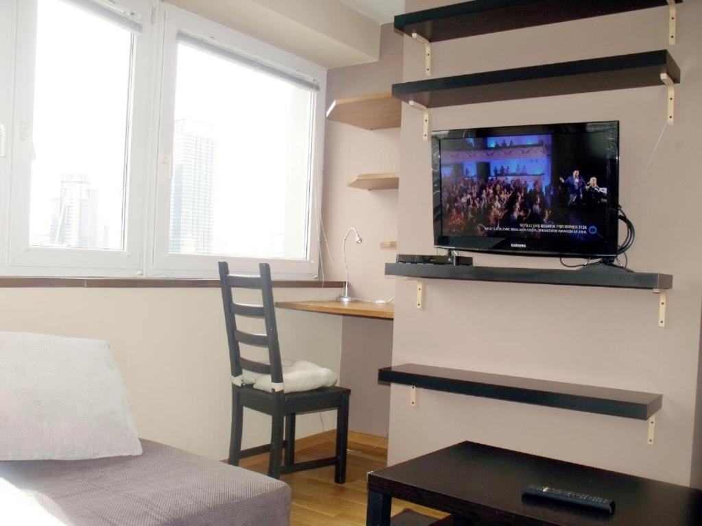 Apartment Nww Zgody I Chmielna
