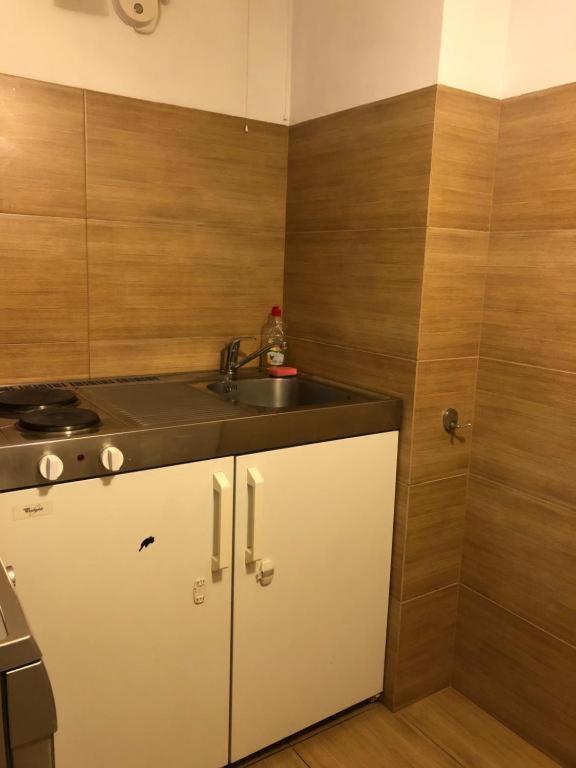 Apartment Nww Zgody I Chmielna *