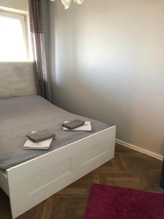 Apartamento Nww Zgody I Chmielna *
