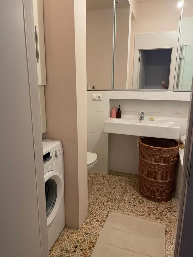 Apartamento Koszykowa 1 Varsóvia