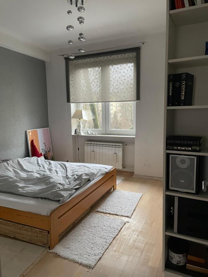 Apartamento Koszykowa 1
