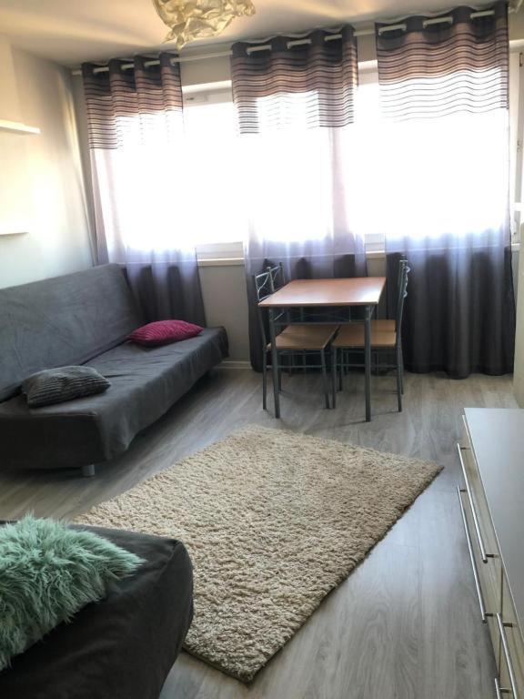 Nww Zgody I Chmielna Varsóvia