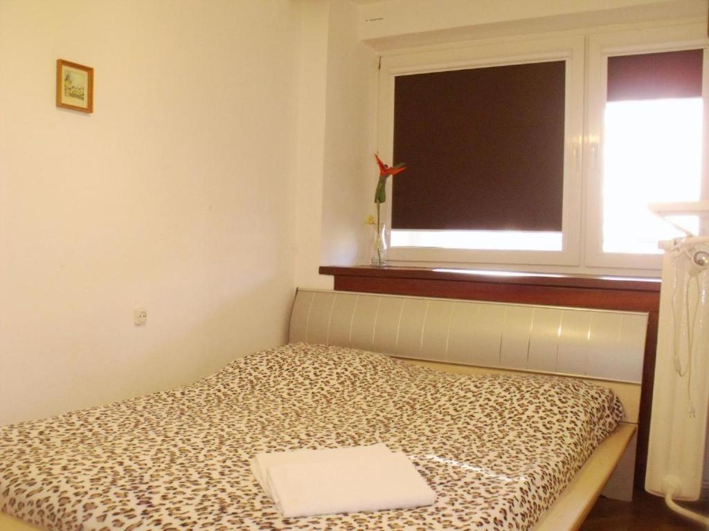 Apartment Nww Zgody I Chmielna *