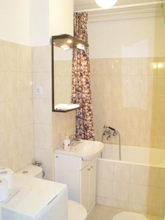 Apartment Nww Zgody I Chmielna
