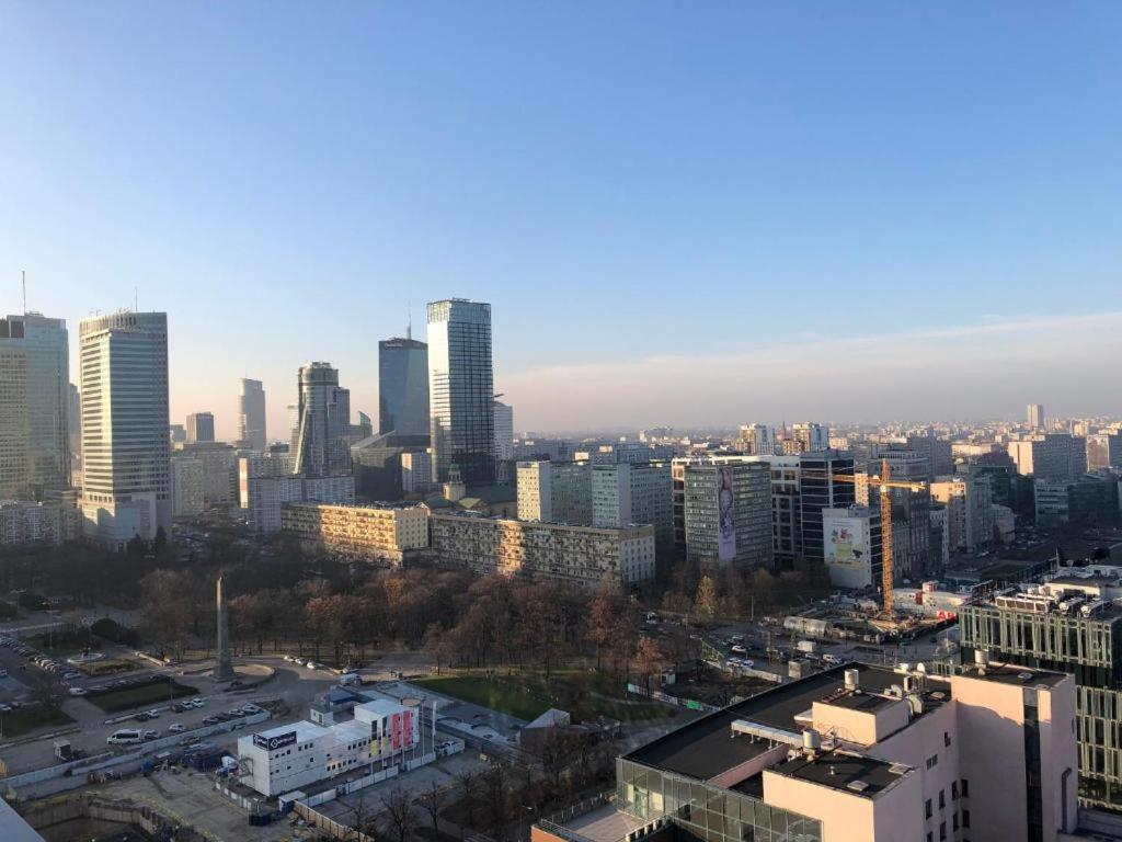 Nww Zgody I Chmielna Warsaw