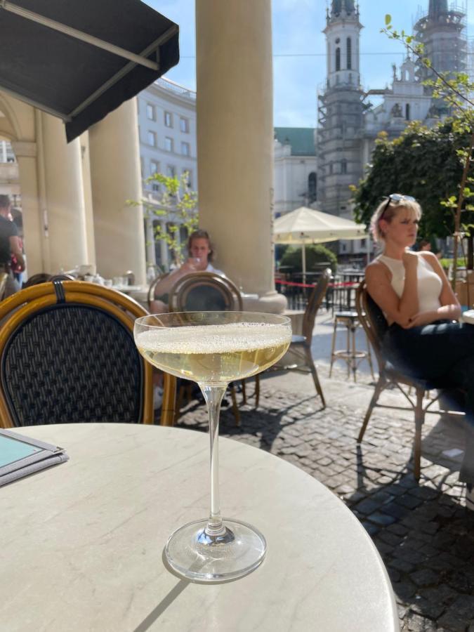 Apartamento Koszykowa 1 Varsóvia
