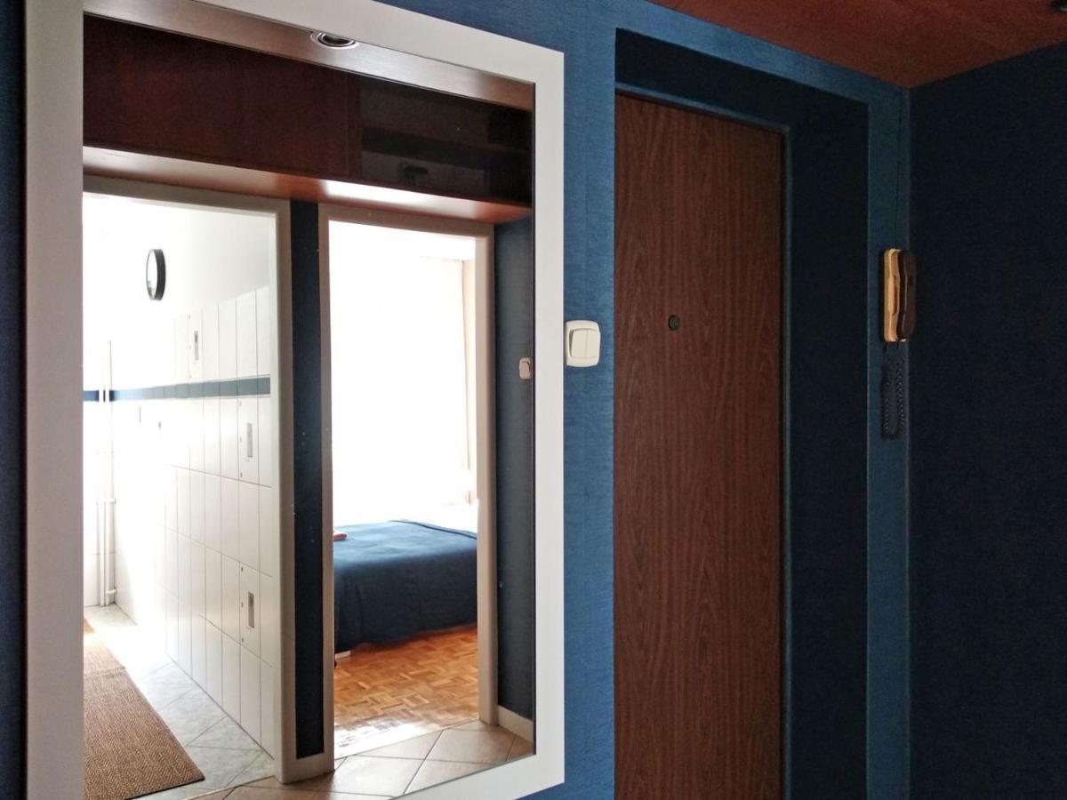 Apartamento Apartament Afrykanska Varsóvia