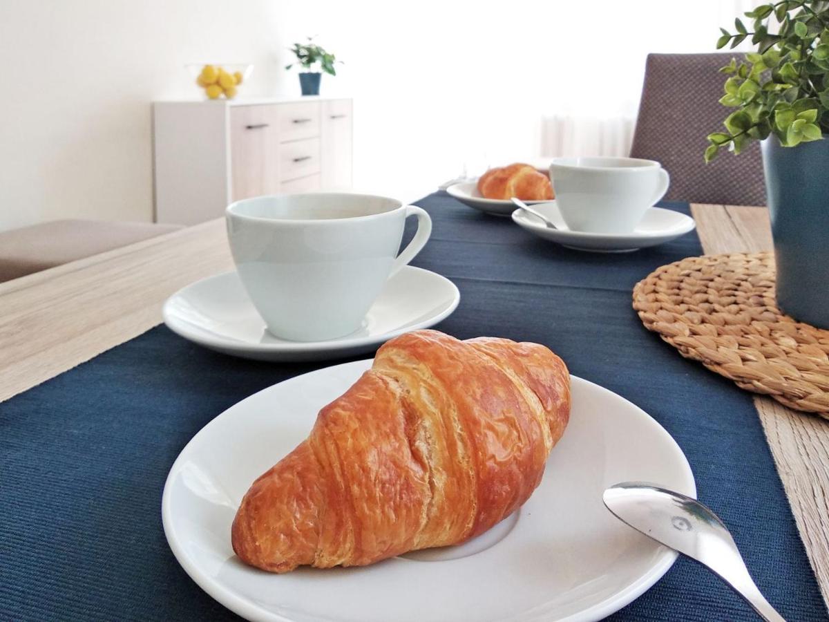 Apartament Afrykanska Apartamento