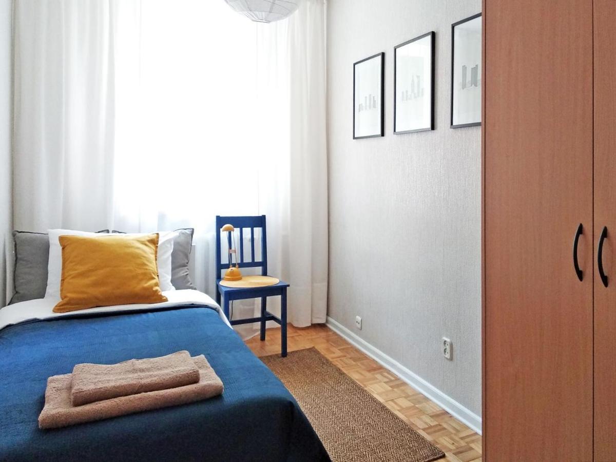 Apartament Afrykanska Apartamento *