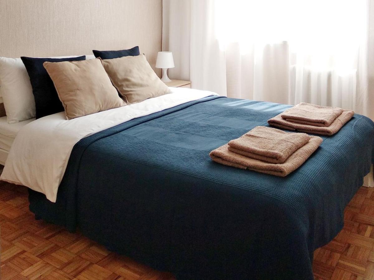 Apartament Afrykanska Varsóvia