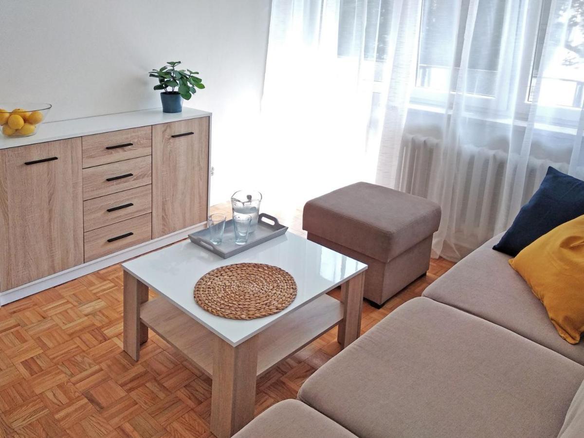 Apartamento Apartament Afrykanska Varsóvia