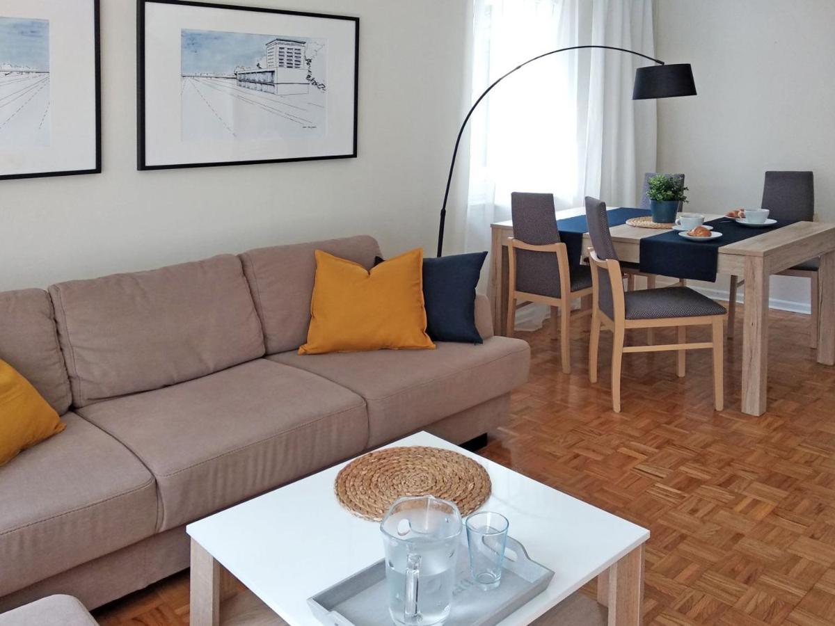 Apartamento Apartament Afrykanska