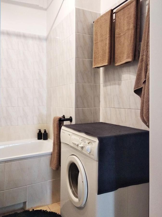 Apartament Afrykańska