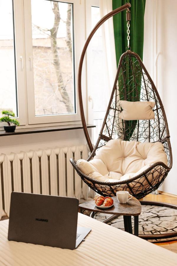Apartment Dekart Centrum