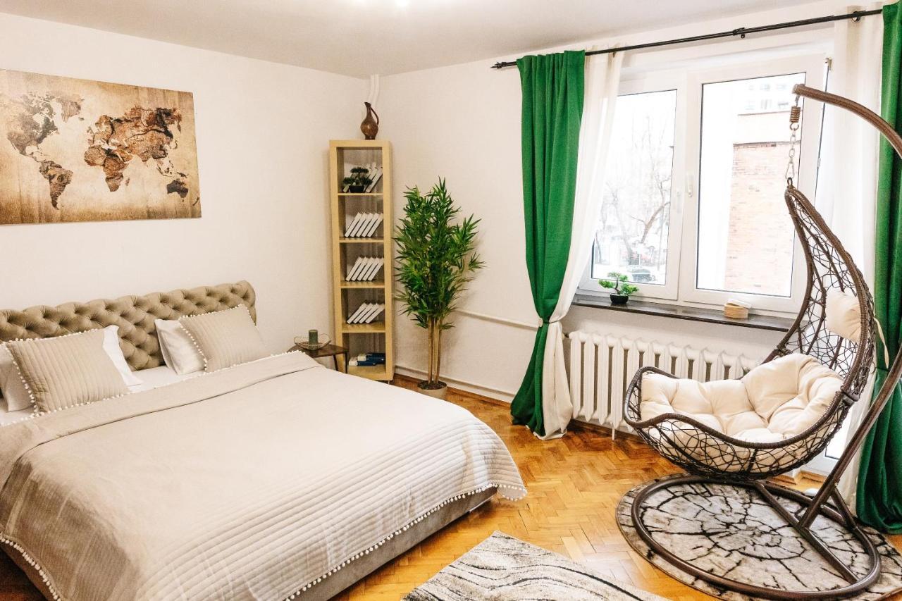 Apartment Dekart Centrum