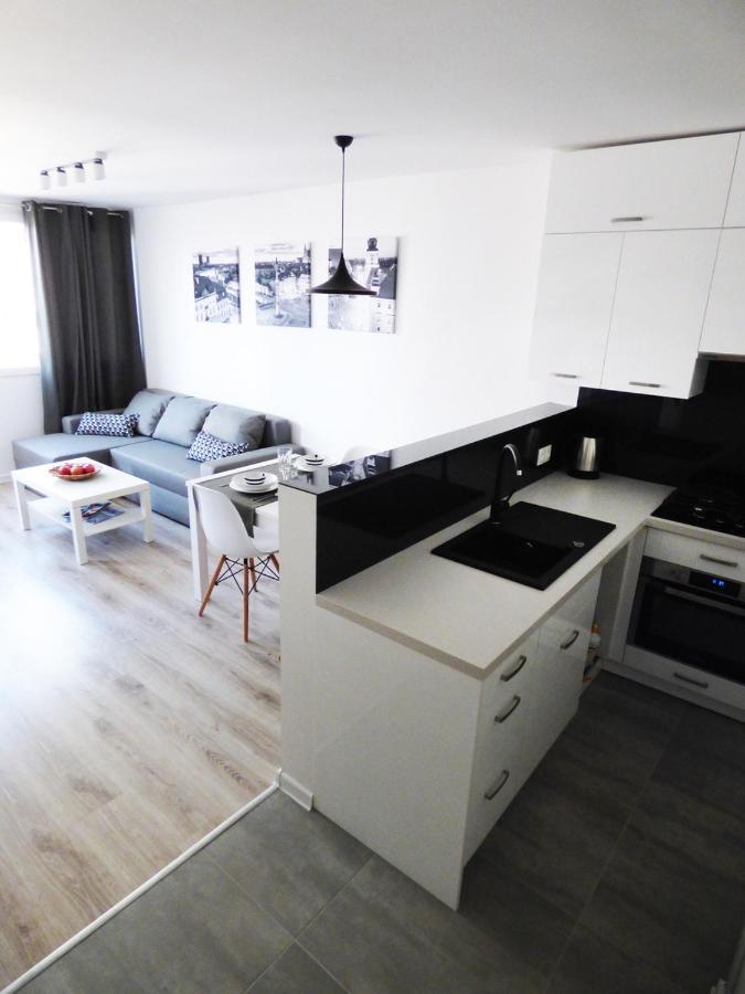 Apartment Plac Grzybowski *